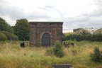 Valve House from Thirlemere