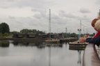 Barton Locks