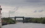 Irlam Railway Viaduct