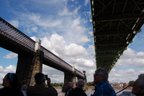 Road & Rail at Runcorn